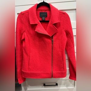 Tahari Coral Jacket